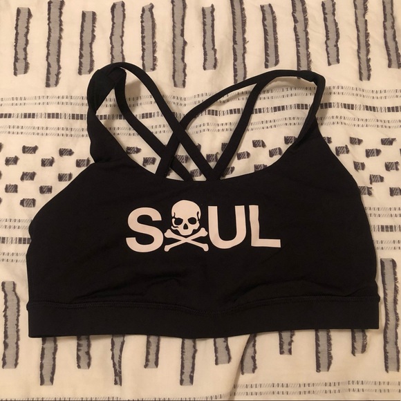 Energy Bra *SoulCycle - Picture 2 of 4
